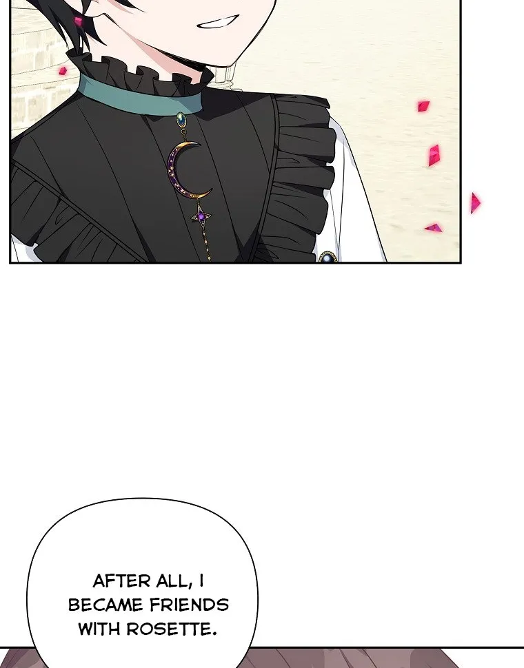 The Youngest Daughter of the Villainous Duke Chapter 20 page 52 - 