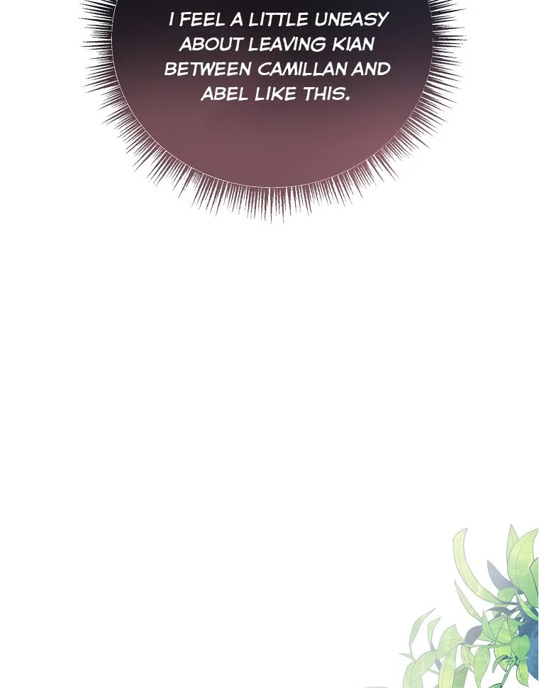 The Youngest Daughter of the Villainous Duke Chapter 20 page 58 - 