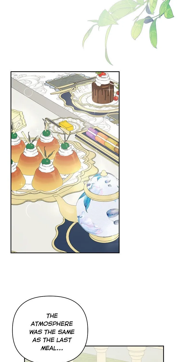 The Youngest Daughter of the Villainous Duke Chapter 20 page 59 - 