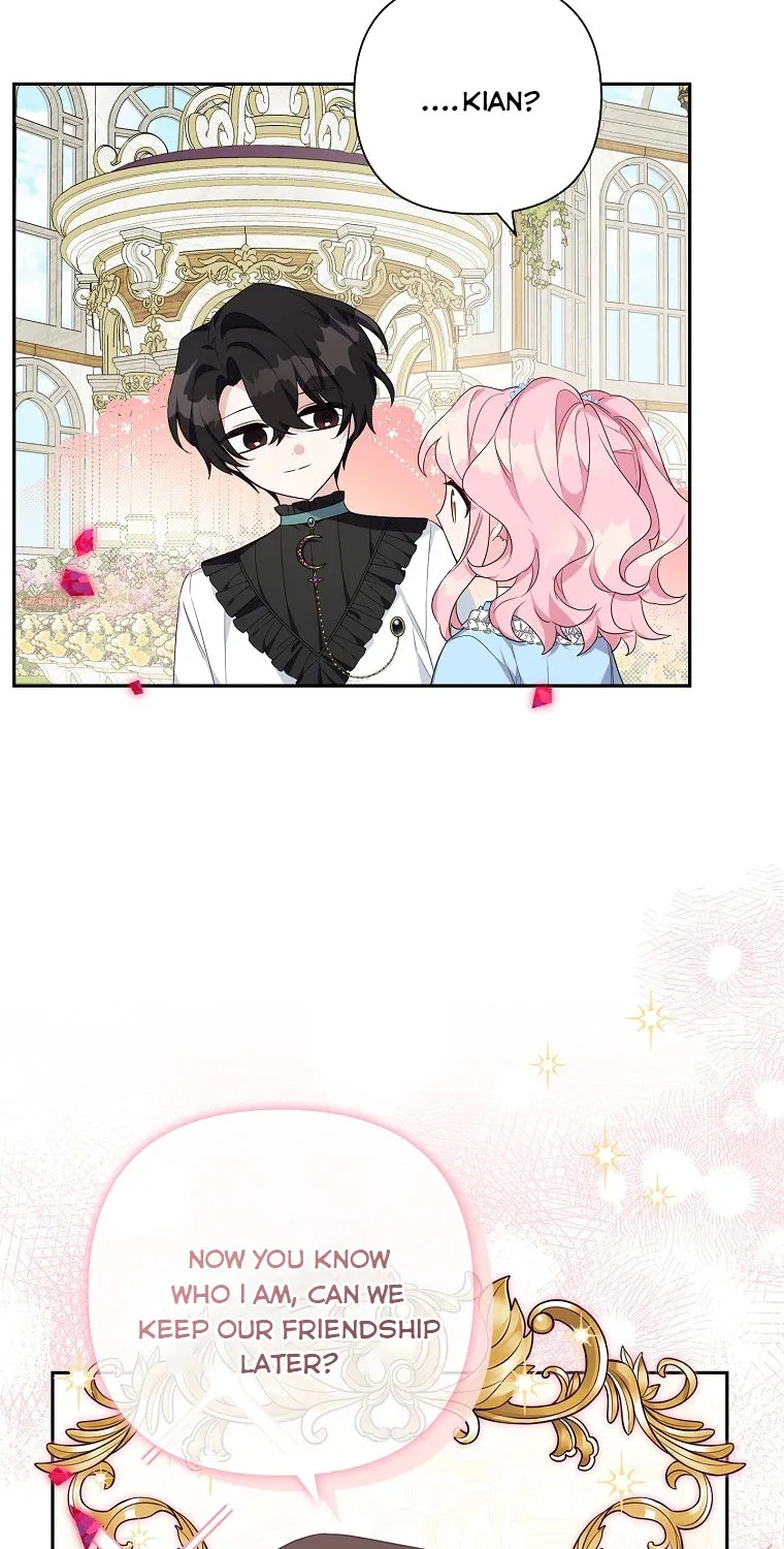 The Youngest Daughter of the Villainous Duke Chapter 20 page 7 - 