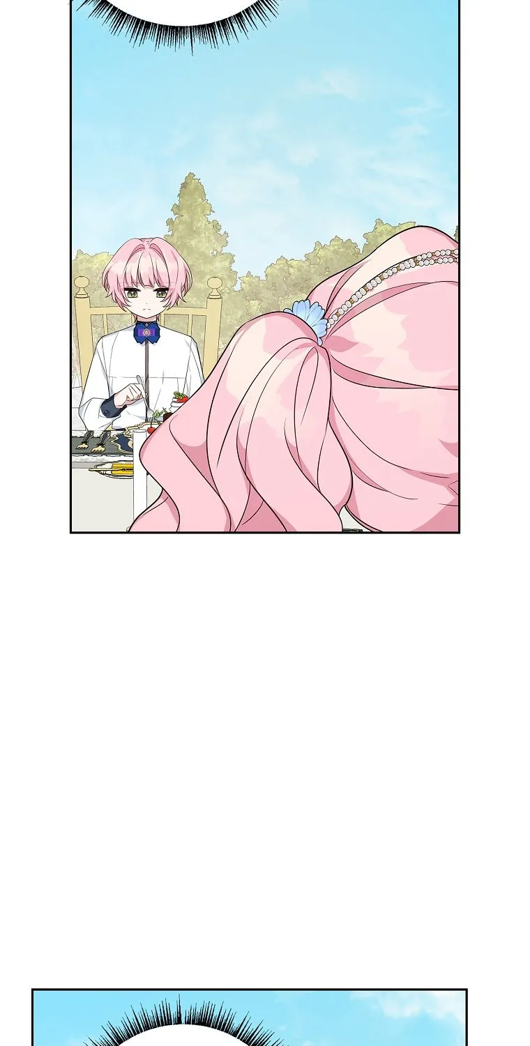 The Youngest Daughter of the Villainous Duke Chapter 20 page 63 - 