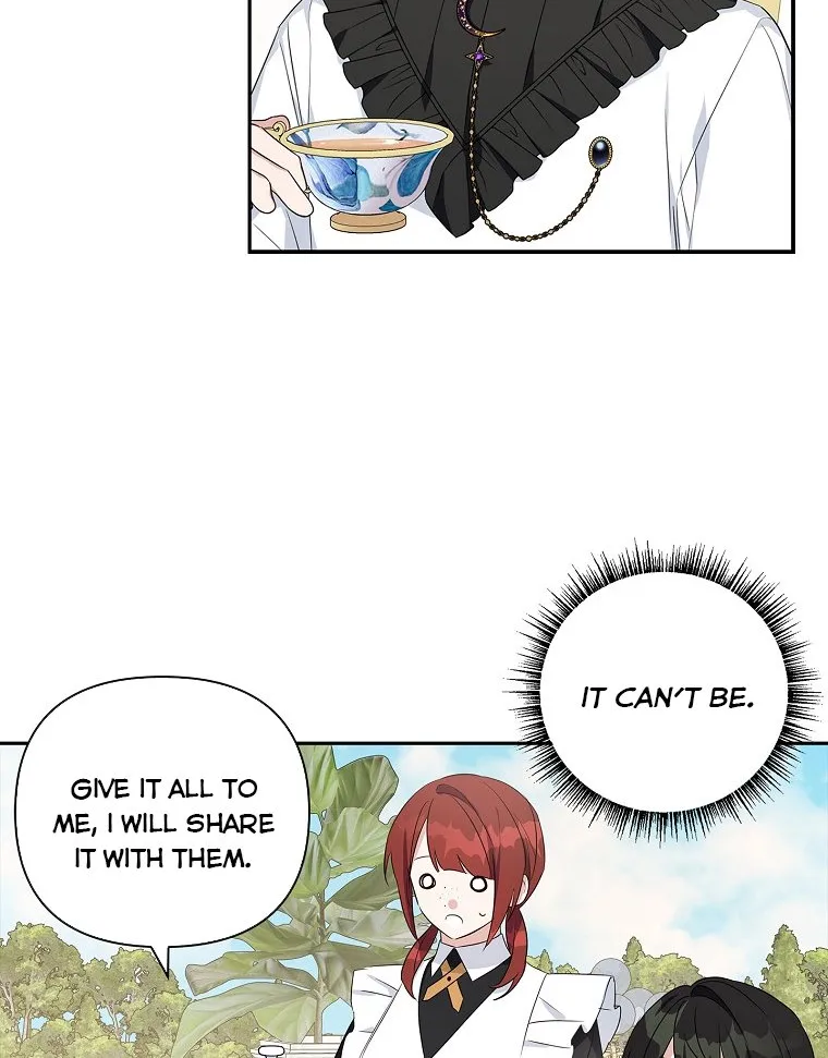 The Youngest Daughter of the Villainous Duke Chapter 20 page 66 - 