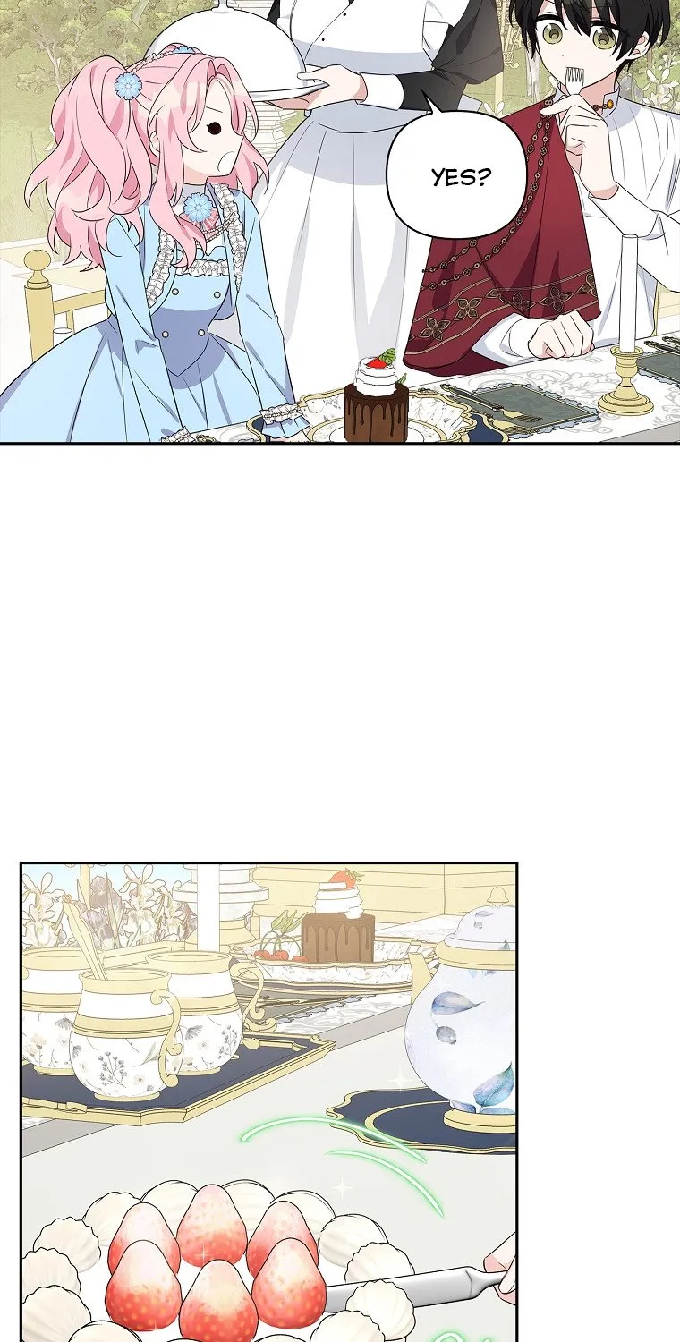 The Youngest Daughter of the Villainous Duke Chapter 20 page 67 - 