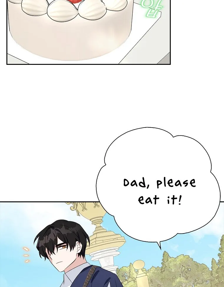 The Youngest Daughter of the Villainous Duke Chapter 20 page 68 - 