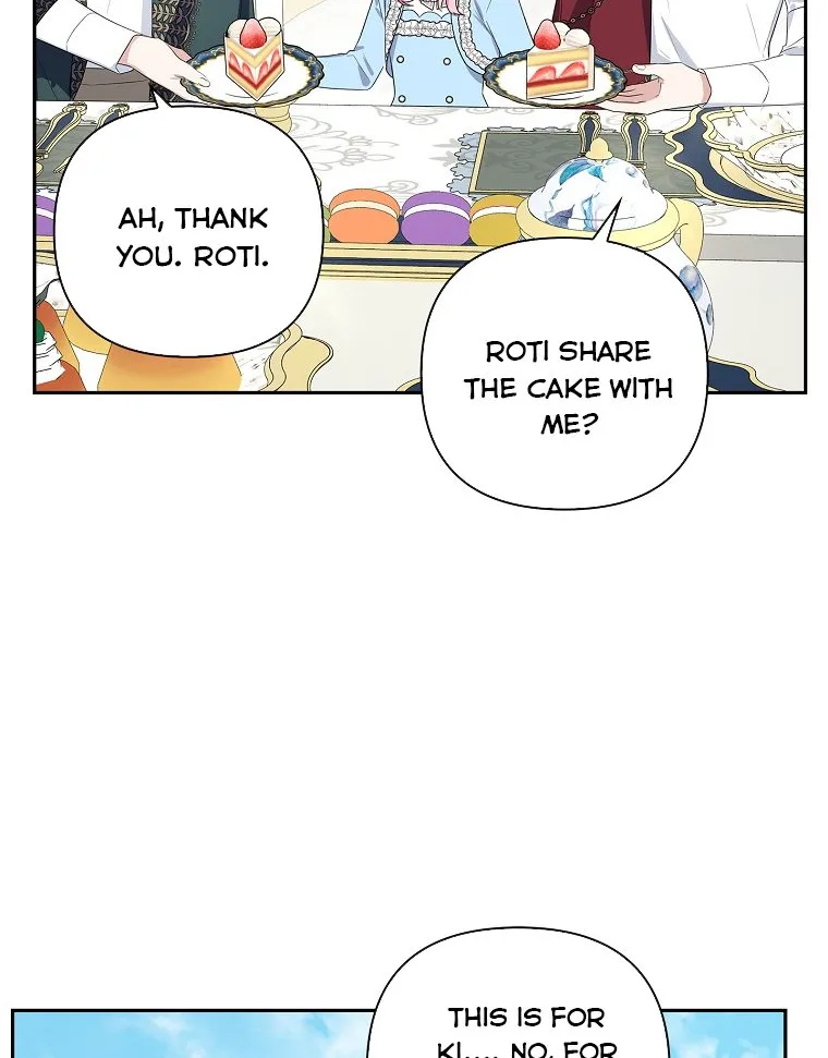 The Youngest Daughter of the Villainous Duke Chapter 20 page 70 - 