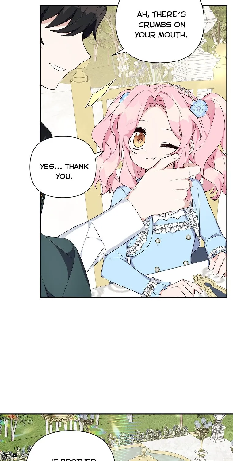 The Youngest Daughter of the Villainous Duke Chapter 20 page 75 - 