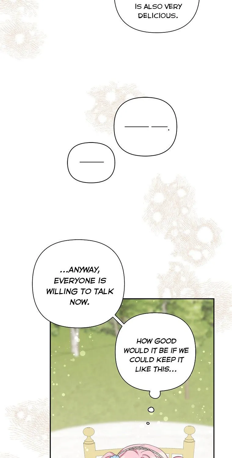The Youngest Daughter of the Villainous Duke Chapter 20 page 77 - 
