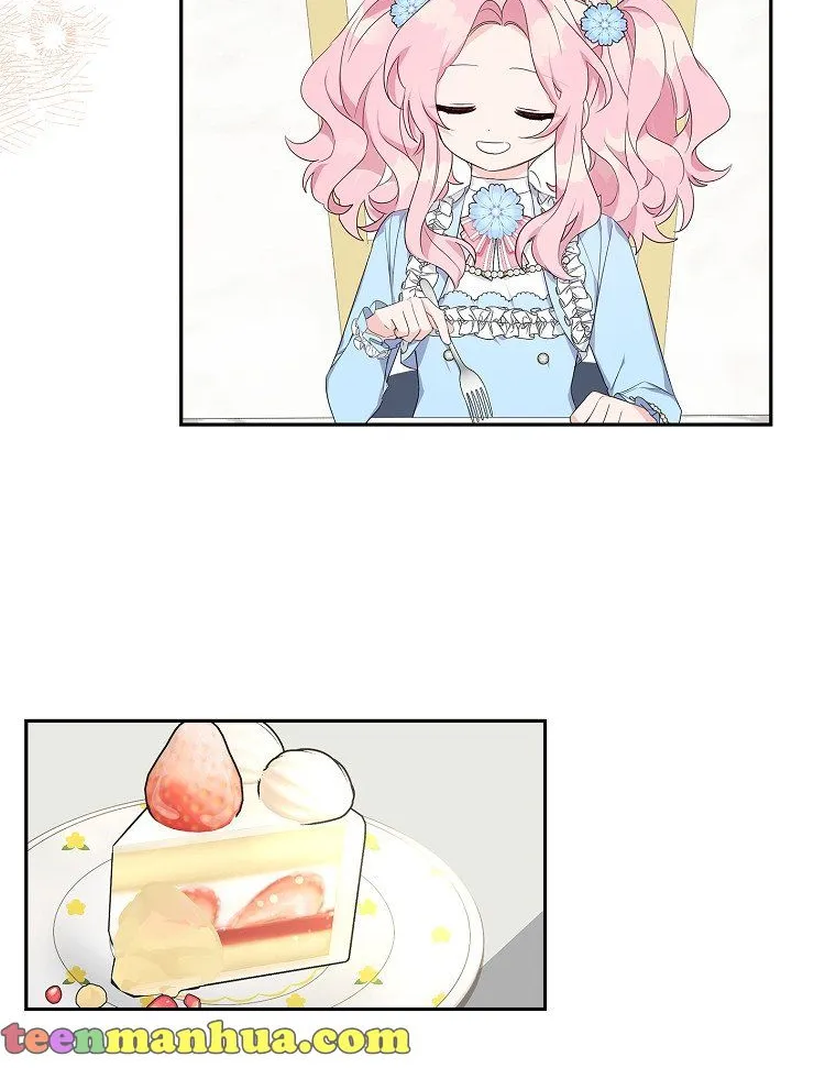 The Youngest Daughter of the Villainous Duke Chapter 20 page 78 - 