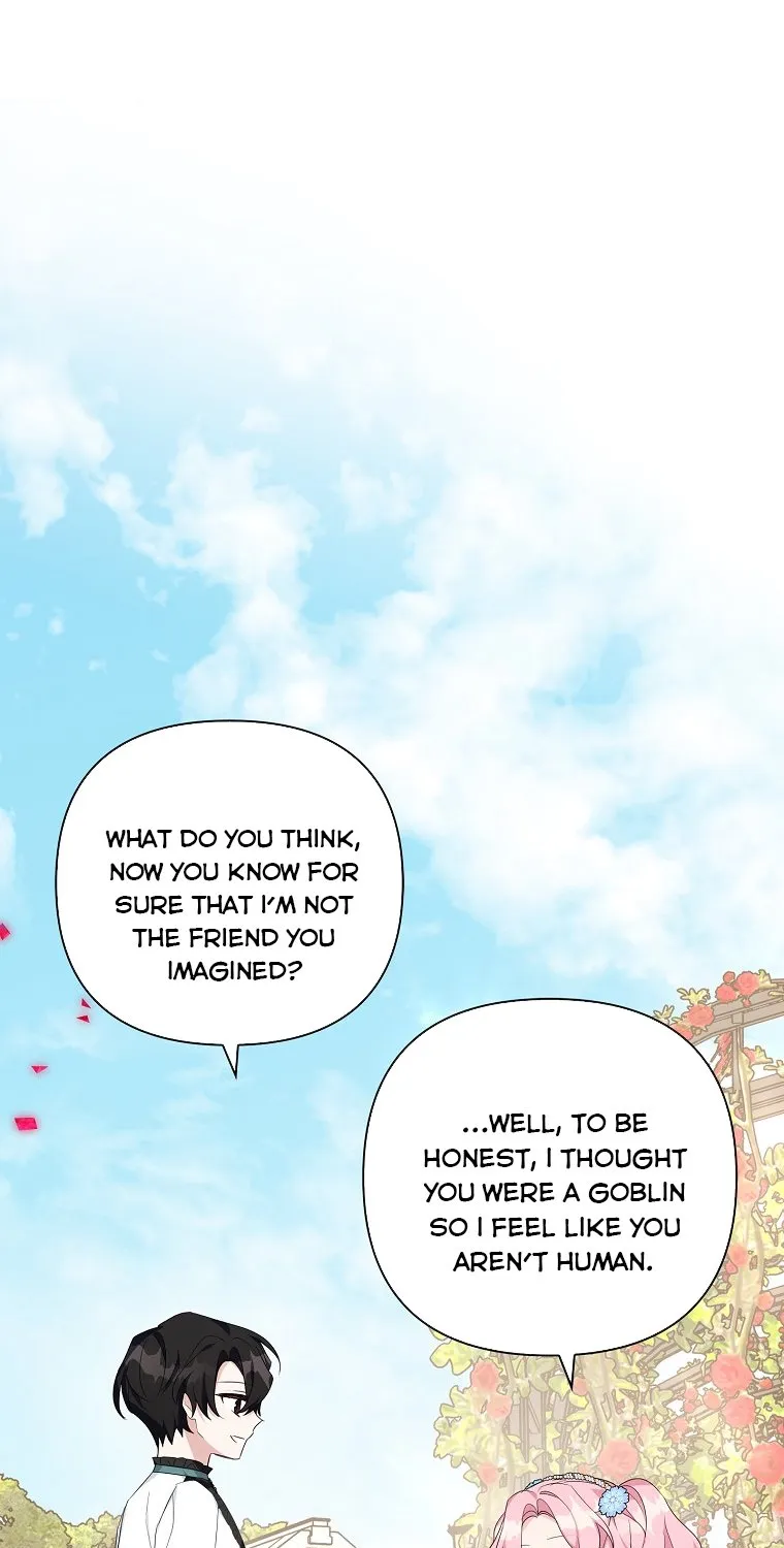 The Youngest Daughter of the Villainous Duke Chapter 20 page 81 - 