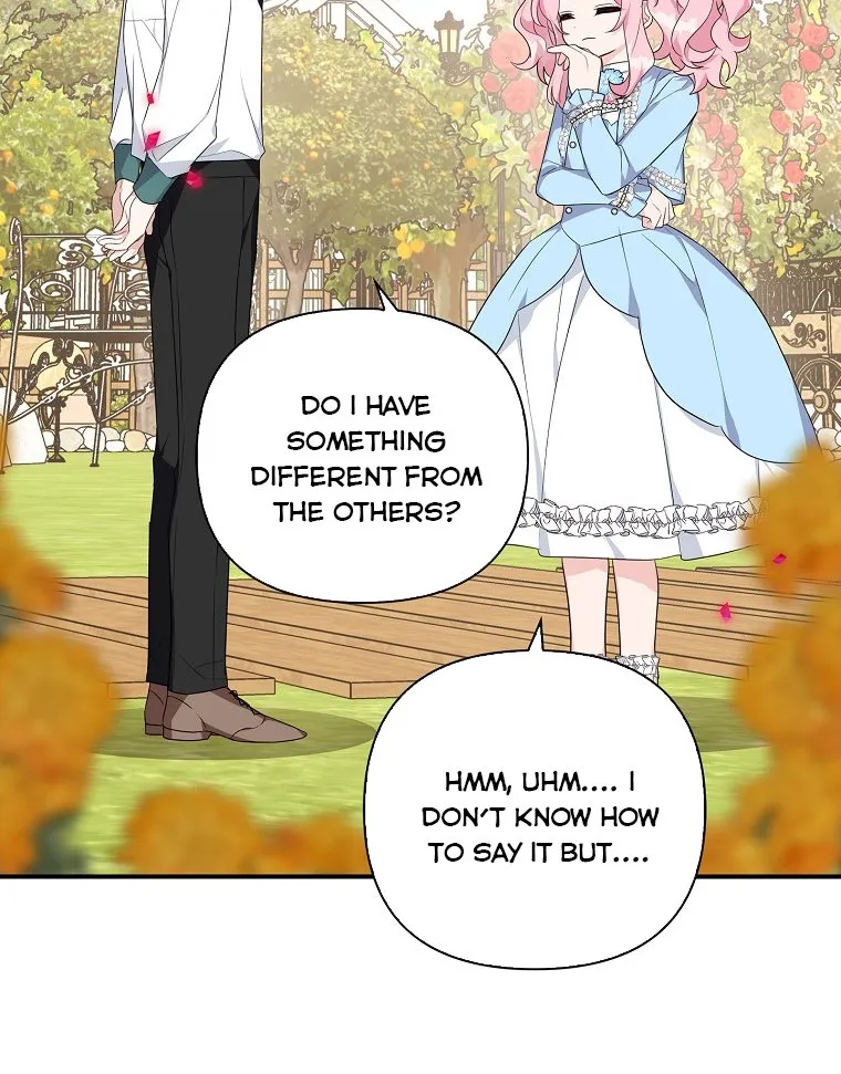 The Youngest Daughter of the Villainous Duke Chapter 20 page 82 - 
