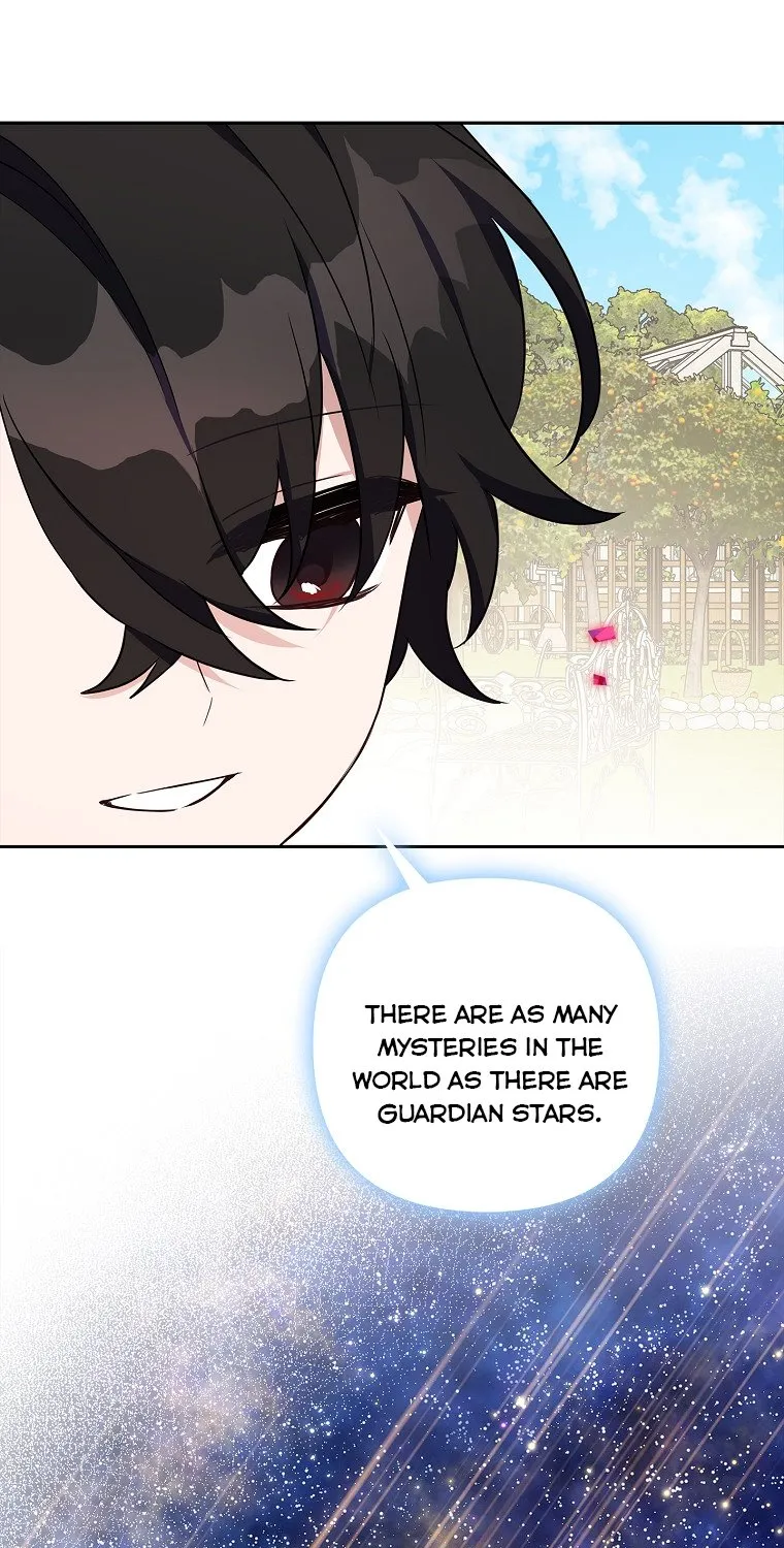 The Youngest Daughter of the Villainous Duke Chapter 20 page 83 - 