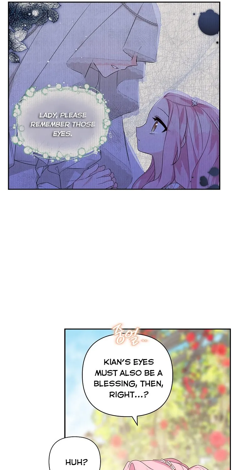 The Youngest Daughter of the Villainous Duke Chapter 20 page 87 - 