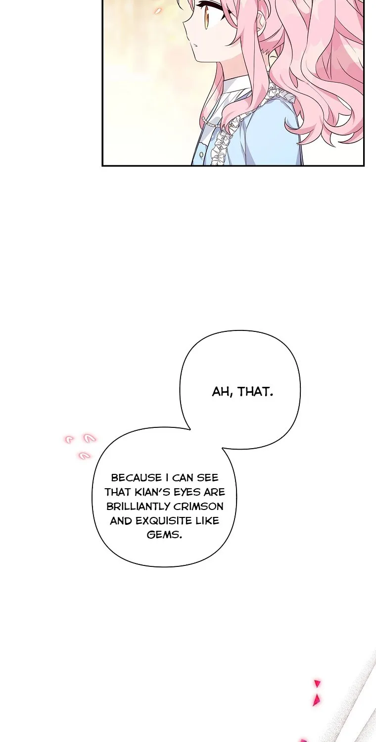 The Youngest Daughter of the Villainous Duke Chapter 20 page 89 - 