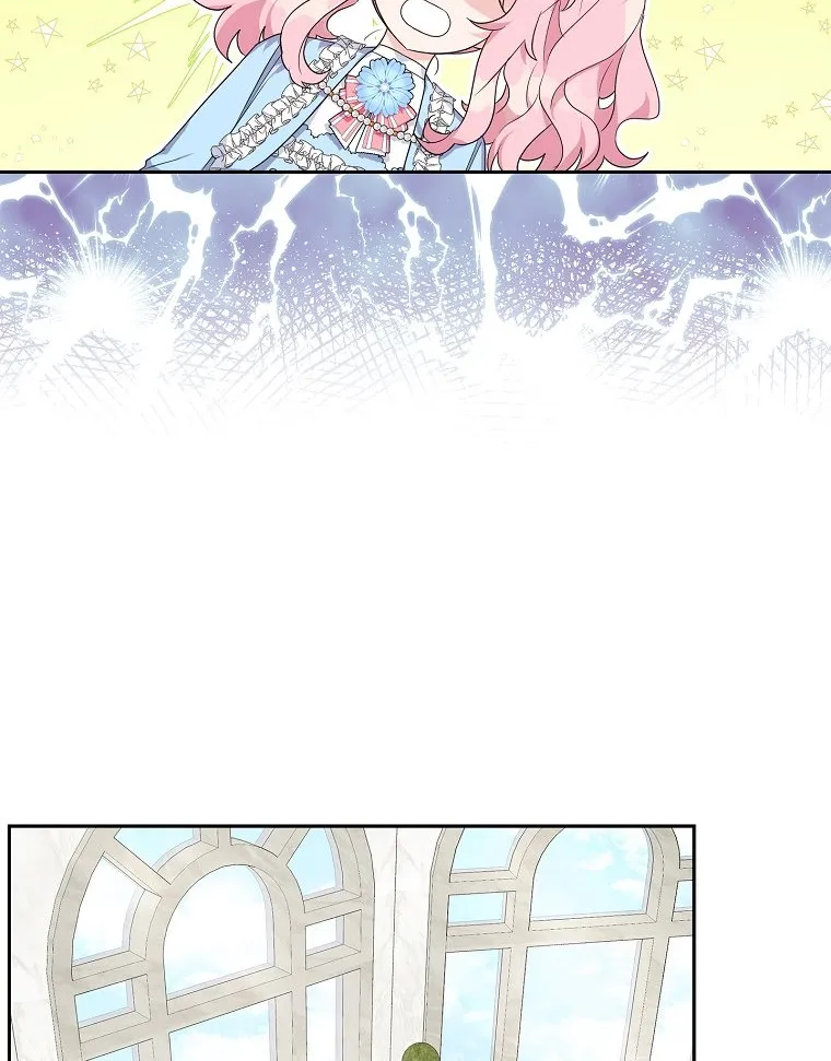 The Youngest Daughter of the Villainous Duke Chapter 20 page 10 - 