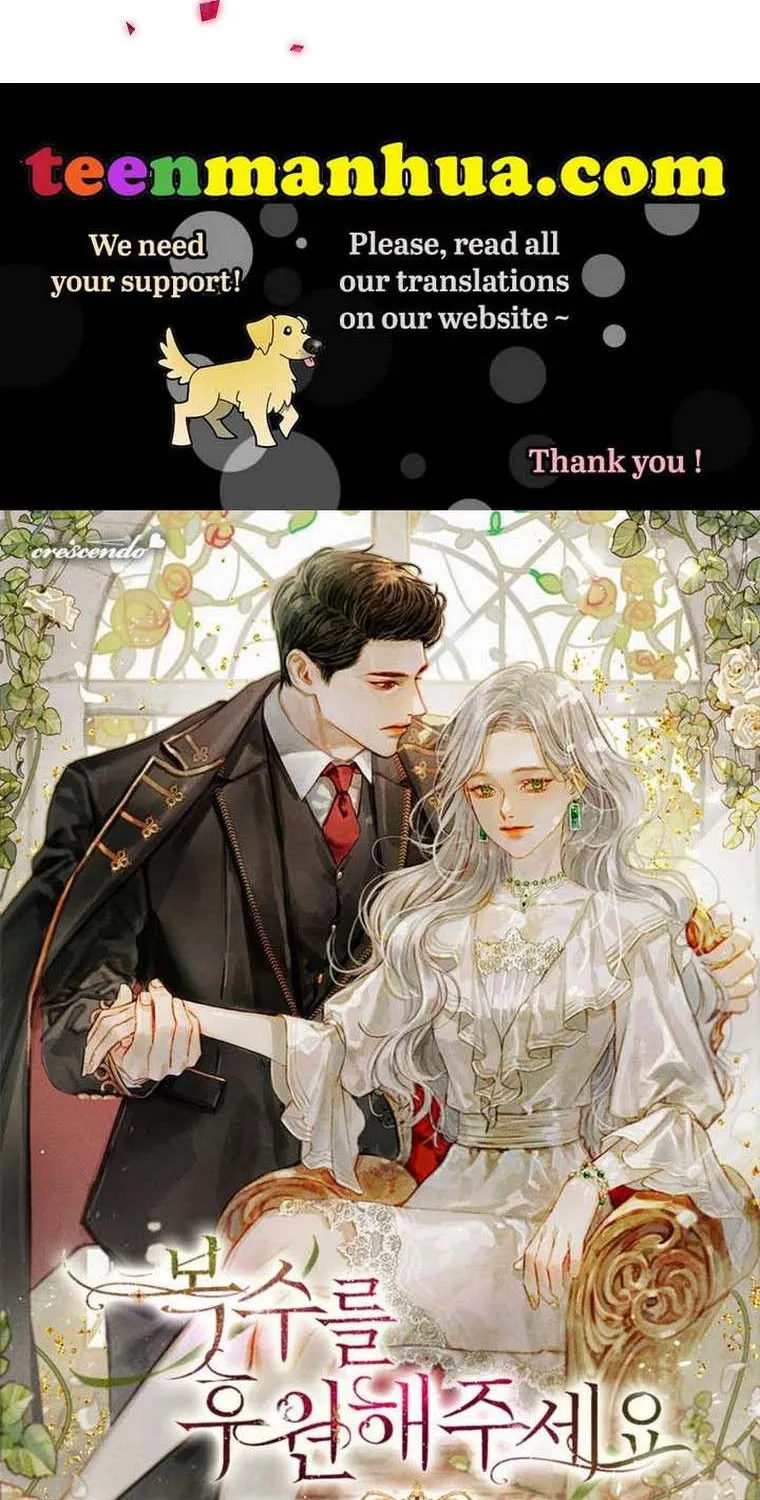 The Youngest Daughter of the Villainous Duke Chapter 20 page 96 - 
