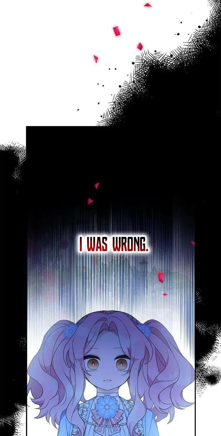 The Youngest Daughter of the Villainous Duke Chapter 21 page 2 - 