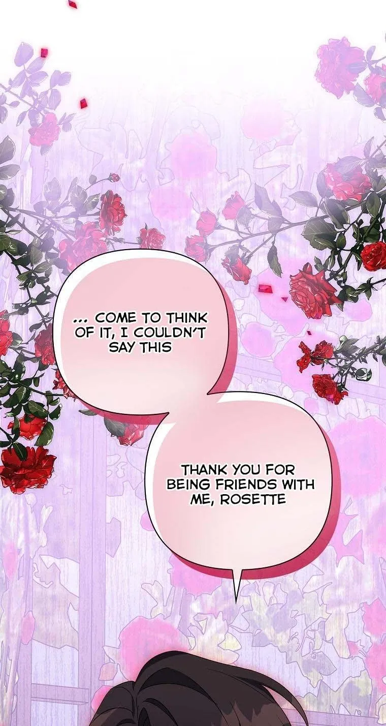 The Youngest Daughter of the Villainous Duke Chapter 21 page 11 - 