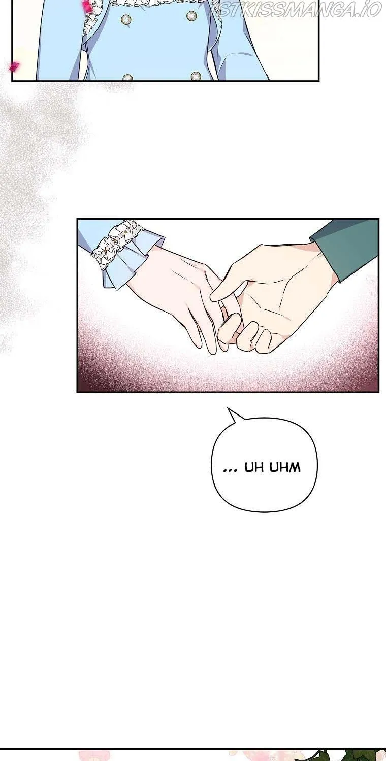 The Youngest Daughter of the Villainous Duke Chapter 21 page 14 - 