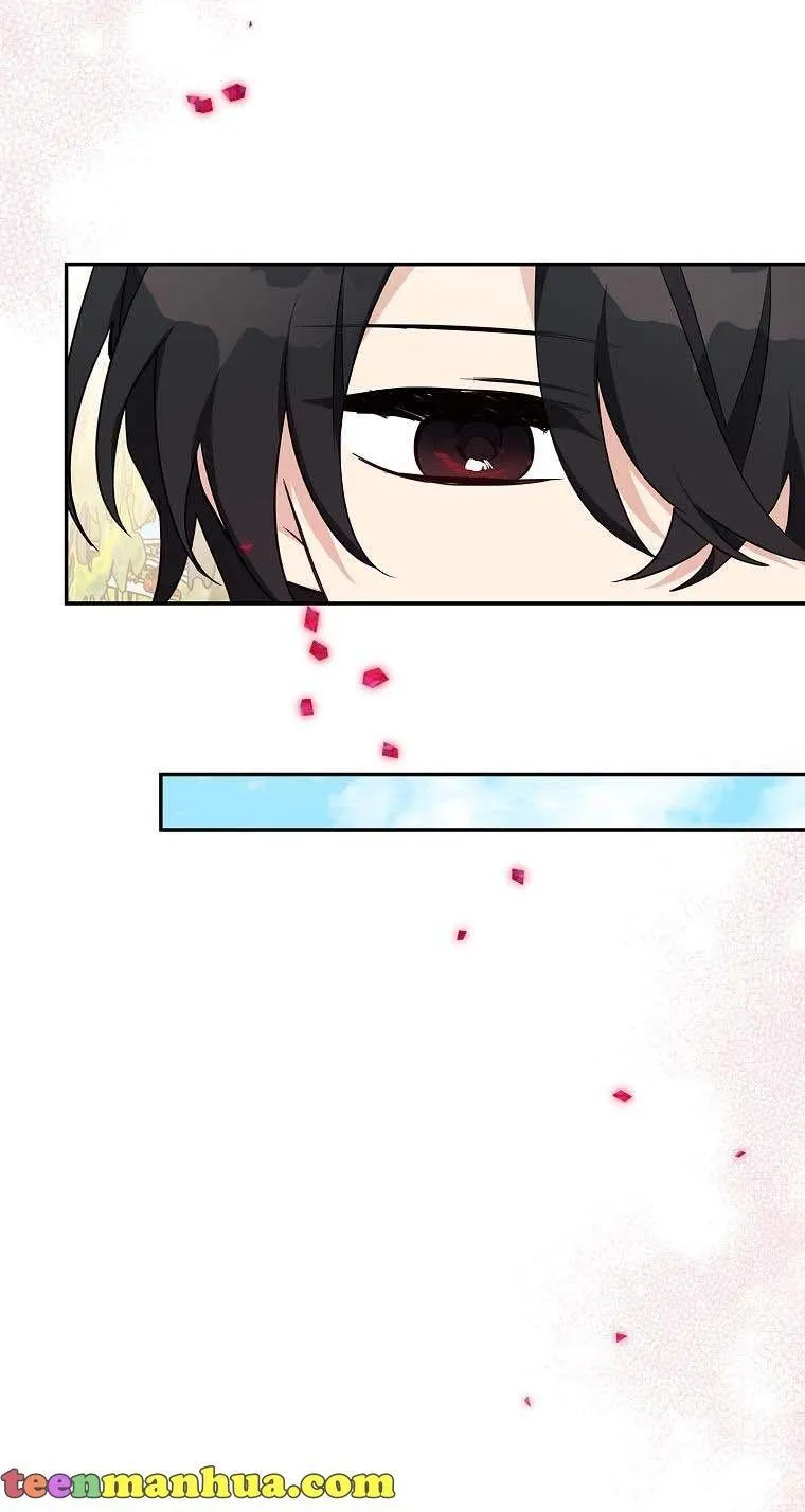 The Youngest Daughter of the Villainous Duke Chapter 21 page 17 - 