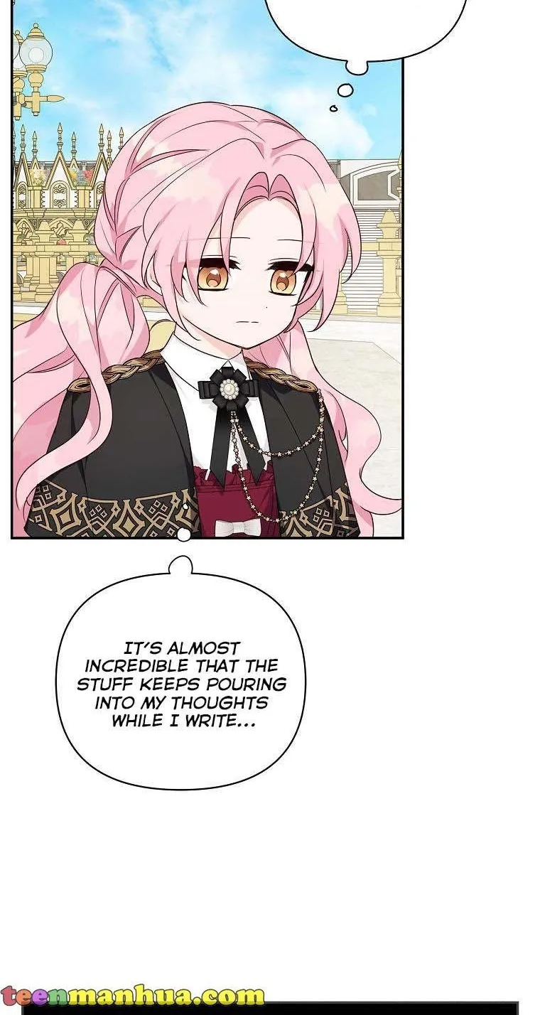 The Youngest Daughter of the Villainous Duke Chapter 21 page 23 - 