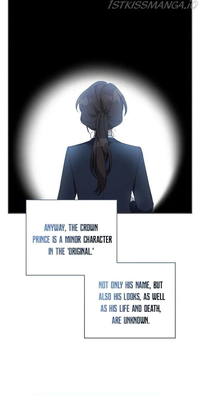 The Youngest Daughter of the Villainous Duke Chapter 21 page 24 - 