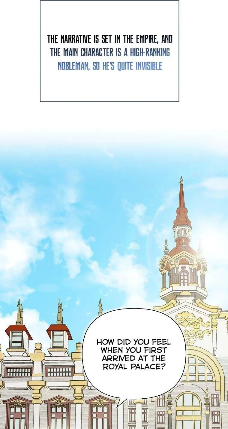 The Youngest Daughter of the Villainous Duke Chapter 21 page 25 - 