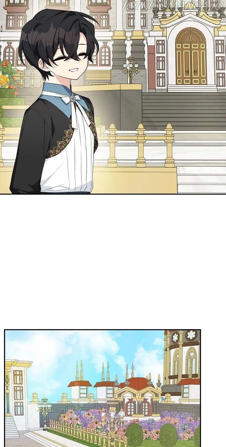 The Youngest Daughter of the Villainous Duke Chapter 21 page 26 - 