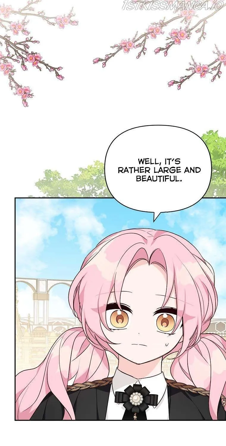The Youngest Daughter of the Villainous Duke Chapter 21 page 28 - 