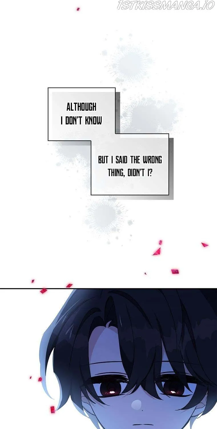 The Youngest Daughter of the Villainous Duke Chapter 21 page 4 - 