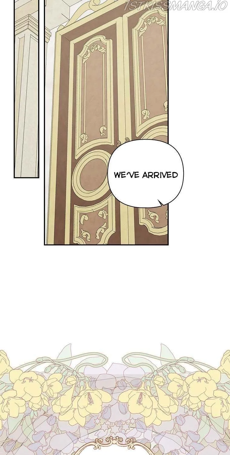 The Youngest Daughter of the Villainous Duke Chapter 21 page 38 - 