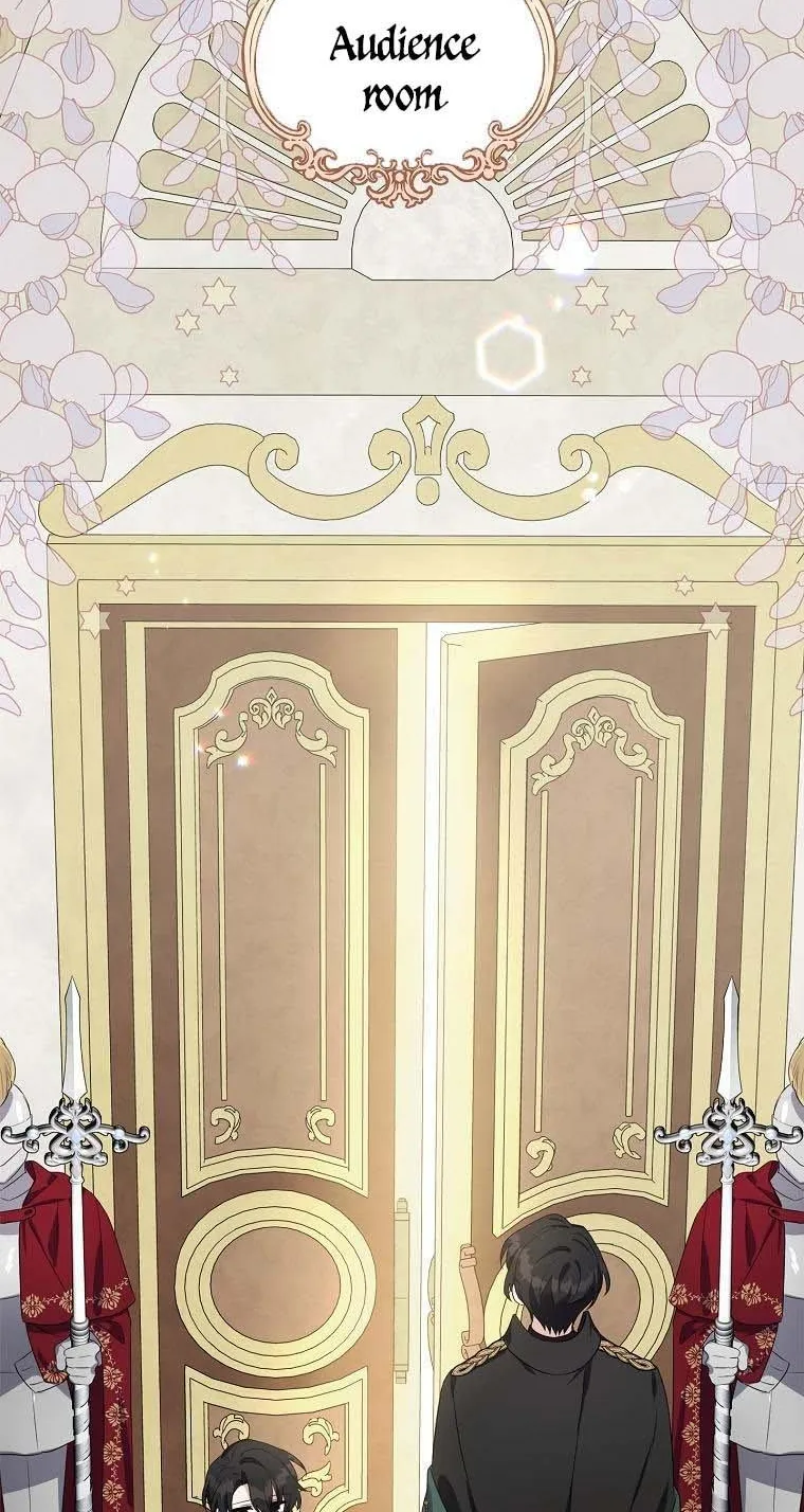 The Youngest Daughter of the Villainous Duke Chapter 21 page 39 - 