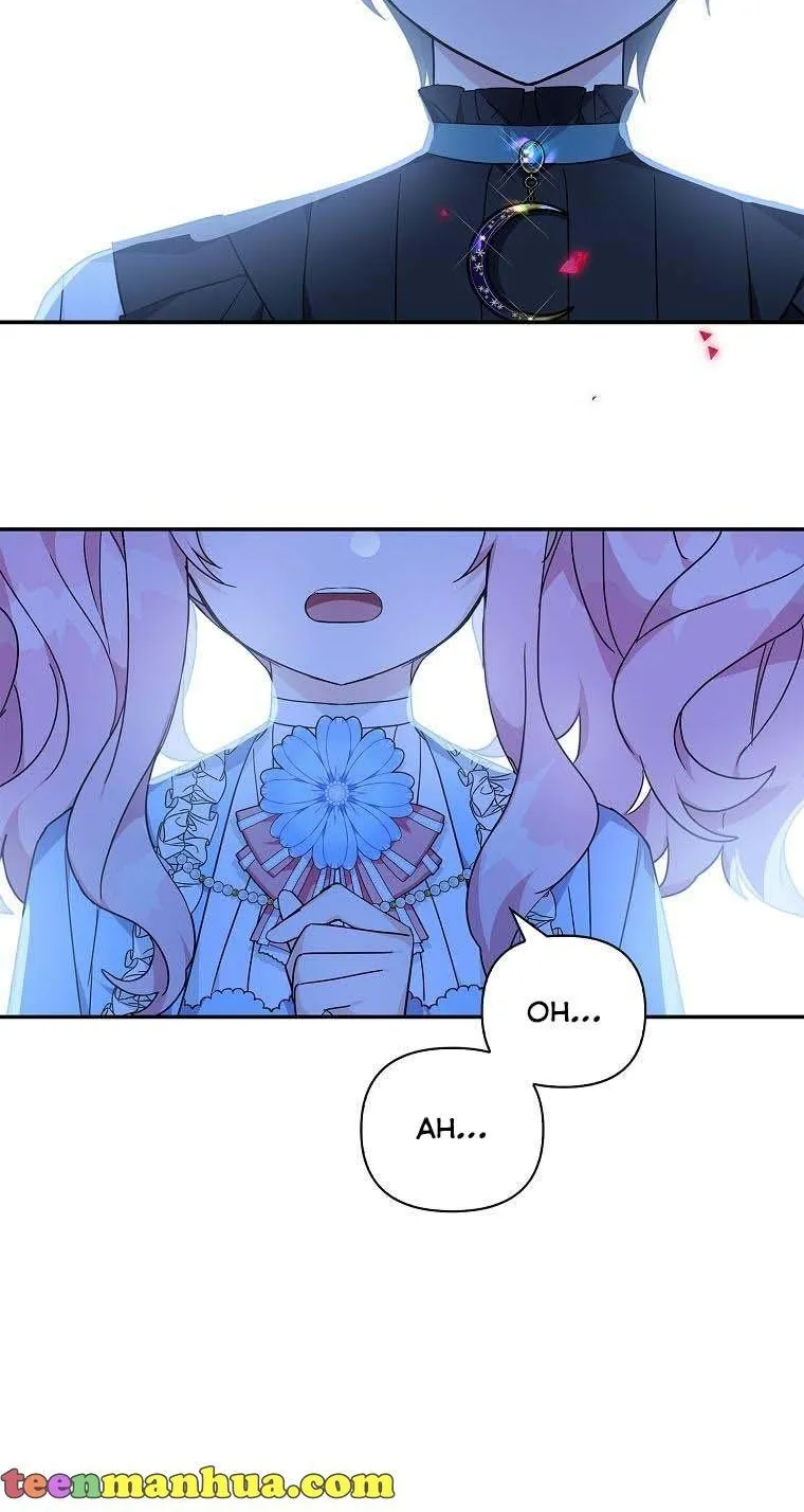 The Youngest Daughter of the Villainous Duke Chapter 21 page 5 - 