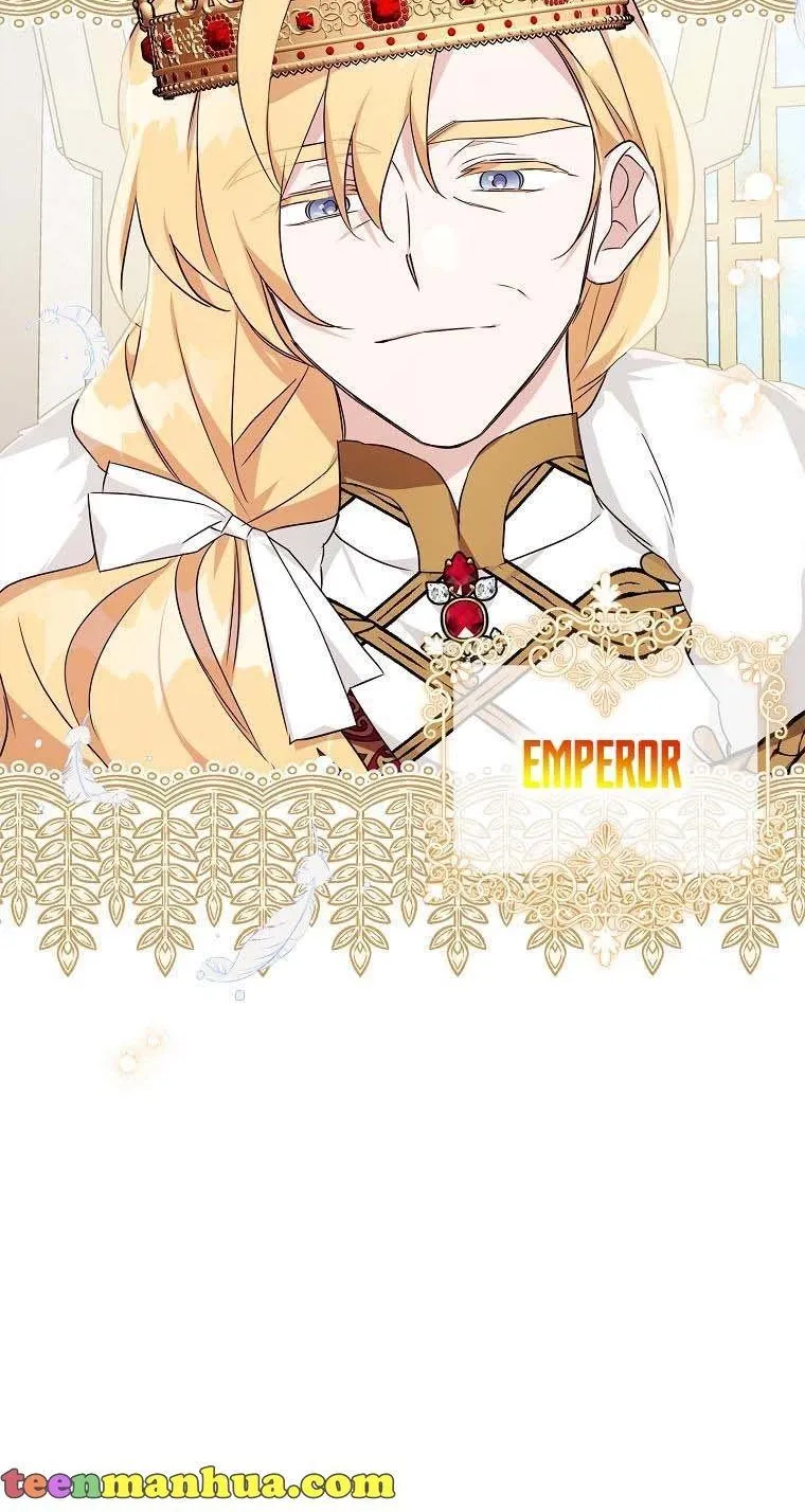 The Youngest Daughter of the Villainous Duke Chapter 21 page 43 - 