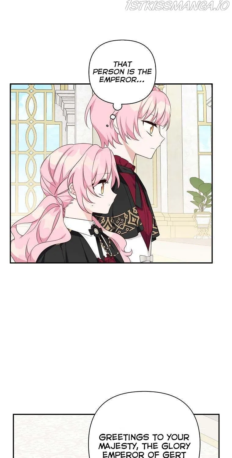 The Youngest Daughter of the Villainous Duke Chapter 21 page 44 - 