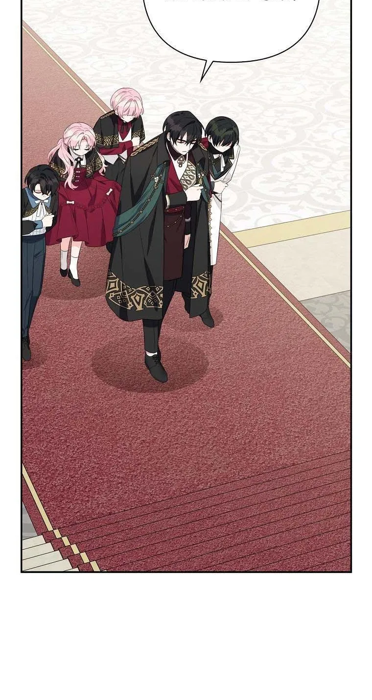 The Youngest Daughter of the Villainous Duke Chapter 21 page 45 - 