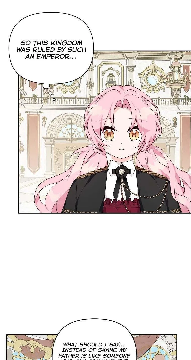 The Youngest Daughter of the Villainous Duke Chapter 21 page 59 - 