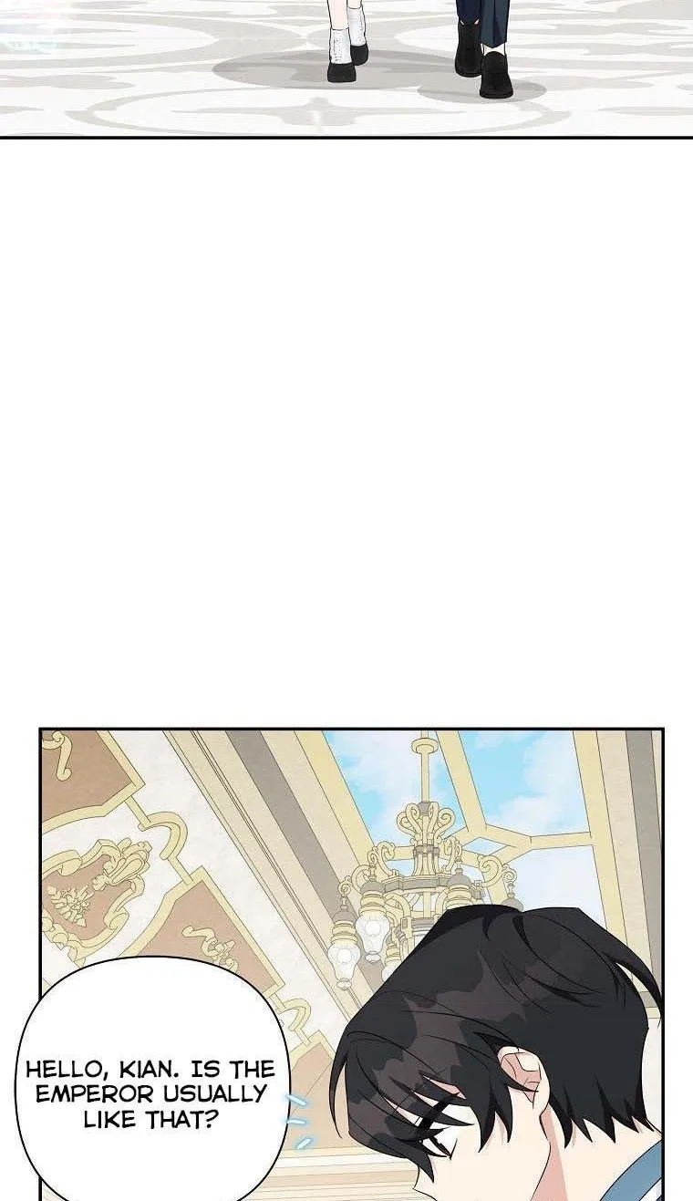 The Youngest Daughter of the Villainous Duke Chapter 21 page 65 - 