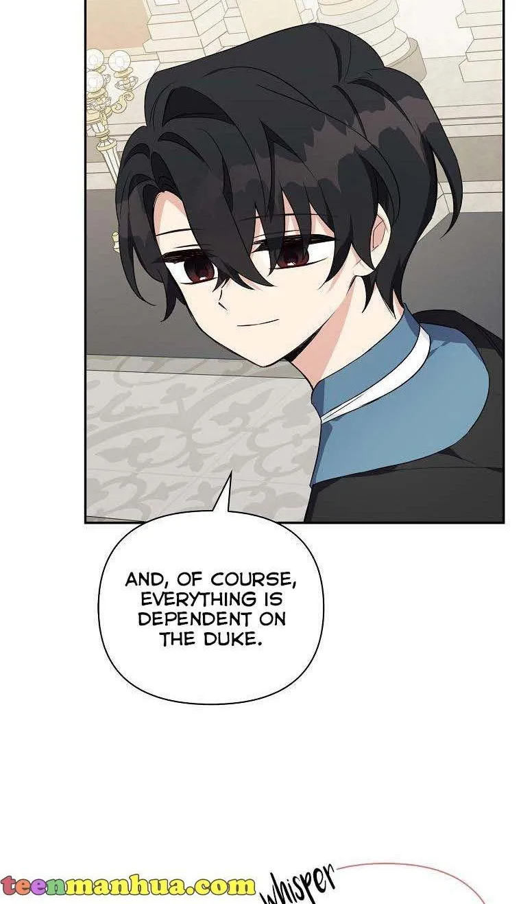 The Youngest Daughter of the Villainous Duke Chapter 21 page 67 - 