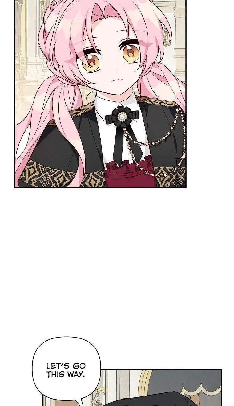 The Youngest Daughter of the Villainous Duke Chapter 21 page 69 - 