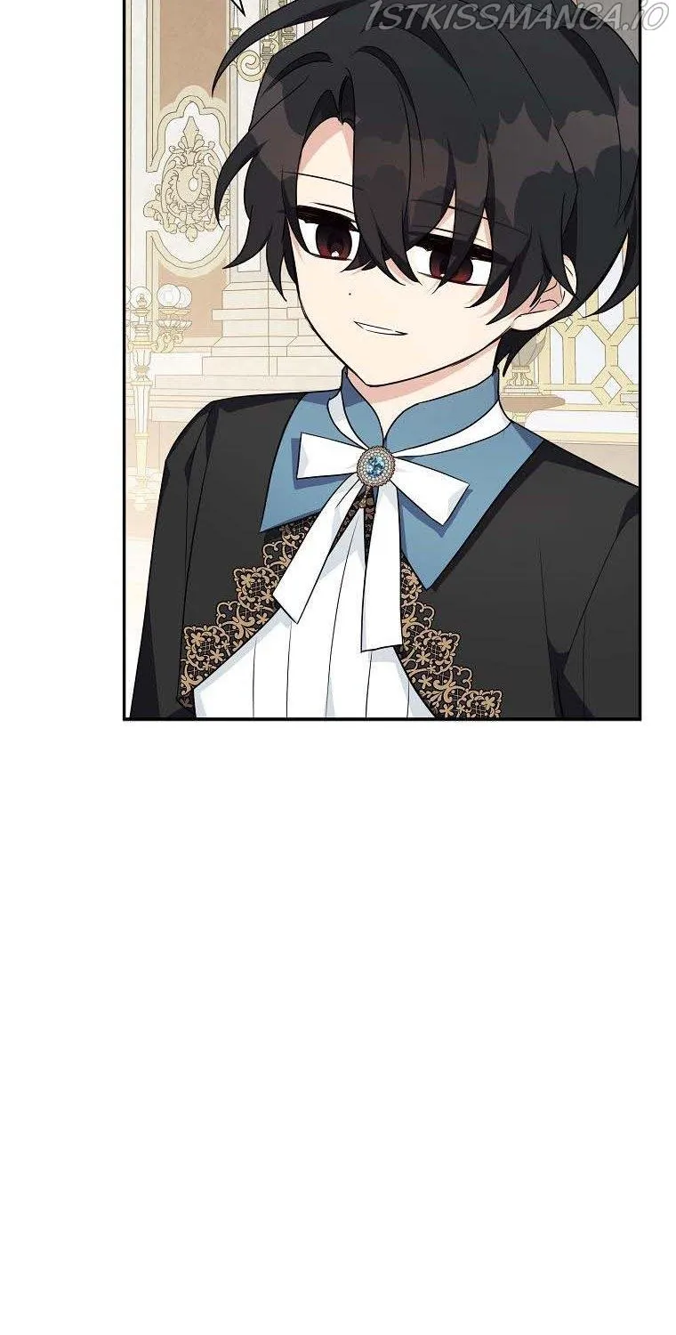 The Youngest Daughter of the Villainous Duke Chapter 21 page 70 - 