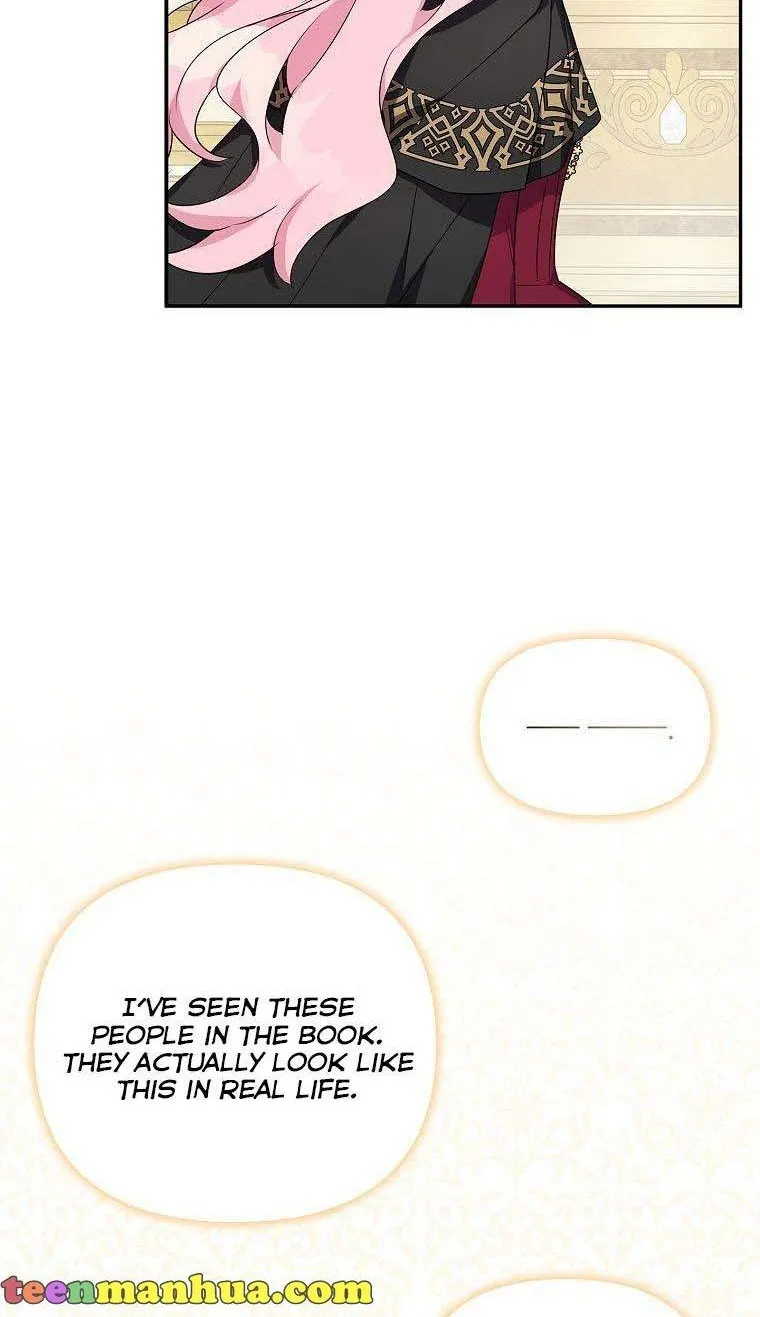 The Youngest Daughter of the Villainous Duke Chapter 21 page 73 - 
