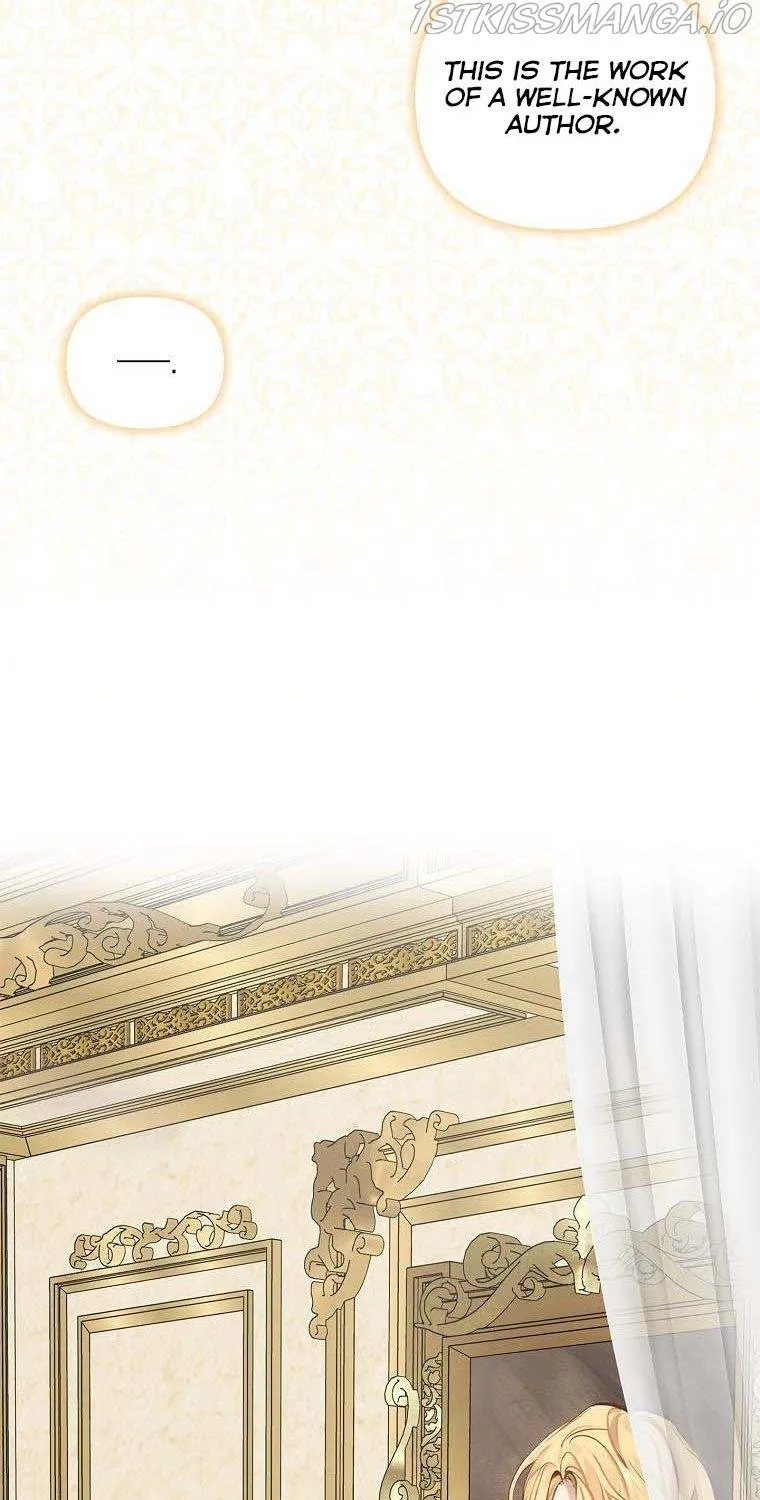 The Youngest Daughter of the Villainous Duke Chapter 21 page 74 - 