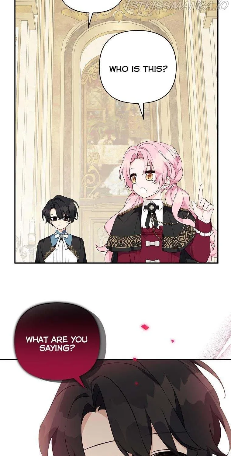 The Youngest Daughter of the Villainous Duke Chapter 21 page 78 - 