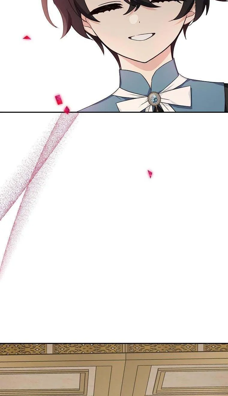 The Youngest Daughter of the Villainous Duke Chapter 21 page 79 - 