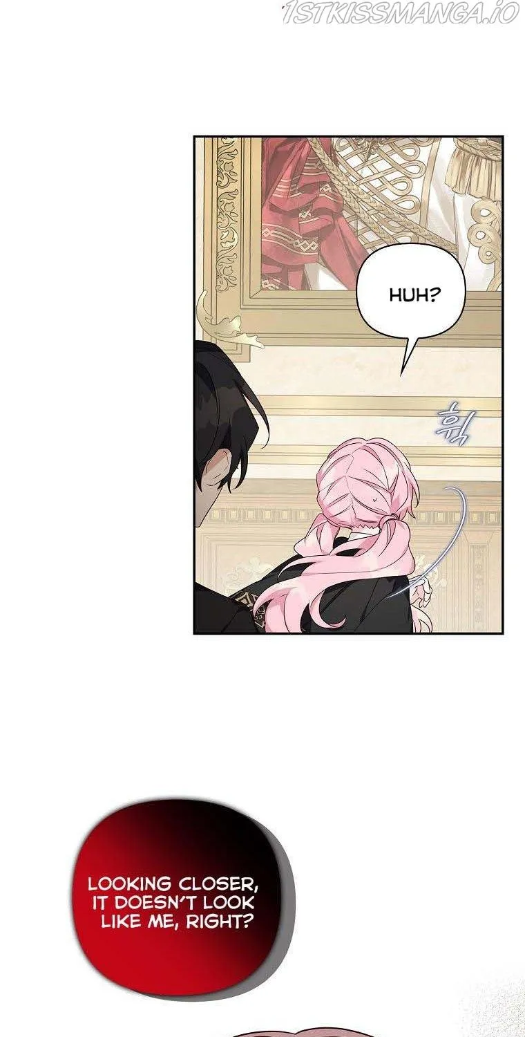 The Youngest Daughter of the Villainous Duke Chapter 21 page 82 - 