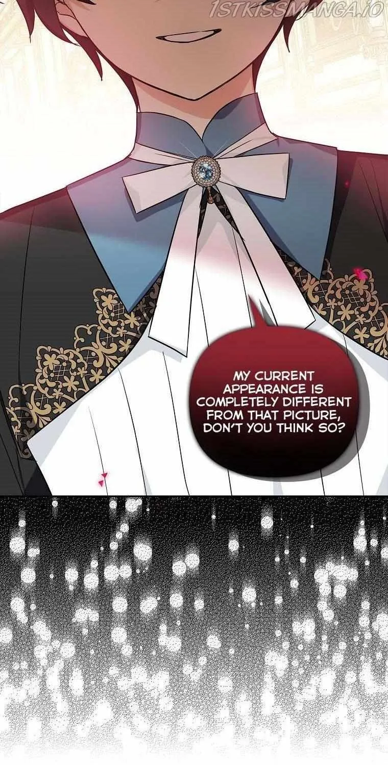 The Youngest Daughter of the Villainous Duke Chapter 21 page 84 - 