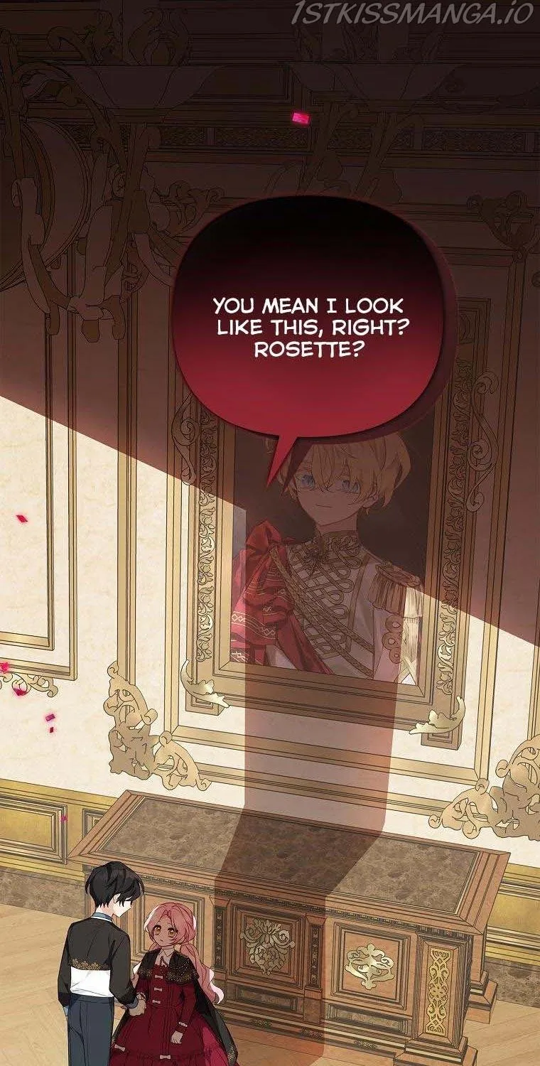 The Youngest Daughter of the Villainous Duke Chapter 21 page 86 - 