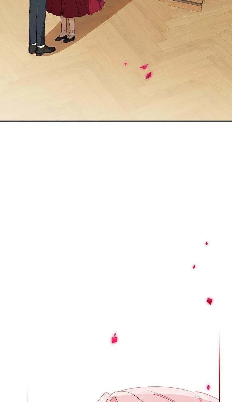The Youngest Daughter of the Villainous Duke Chapter 21 page 87 - 