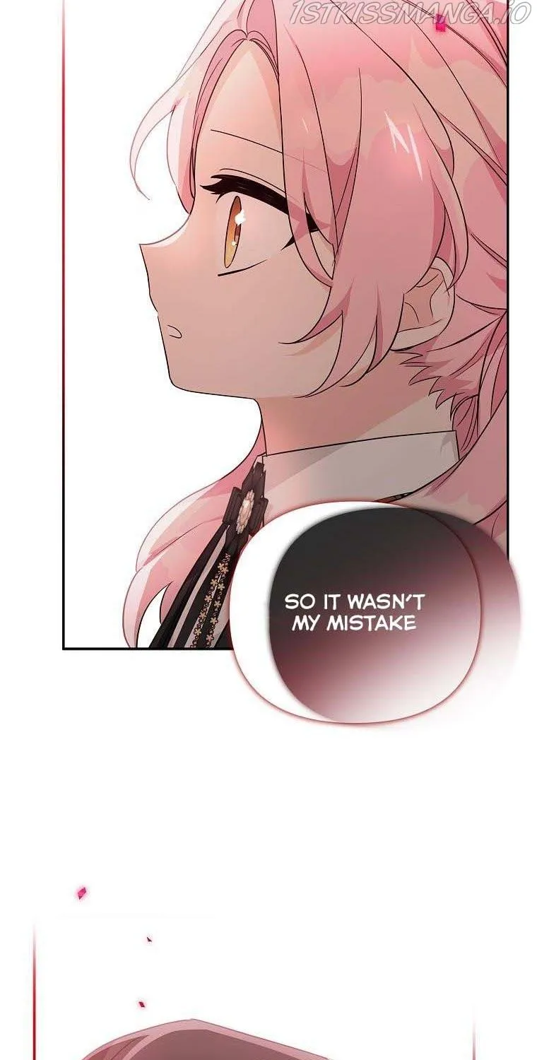 The Youngest Daughter of the Villainous Duke Chapter 21 page 88 - 