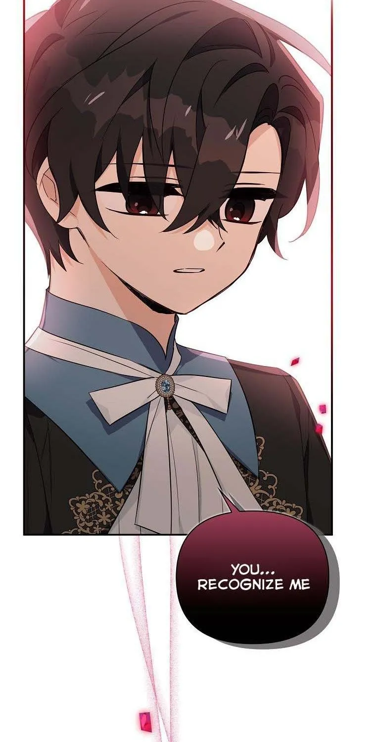 The Youngest Daughter of the Villainous Duke Chapter 21 page 89 - 